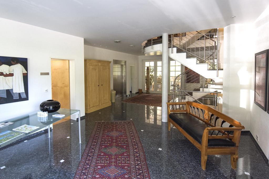 Artvilla Am - Offen April Bis 18 Oktober 2025 Hotel Radolfzell am Bodensee
