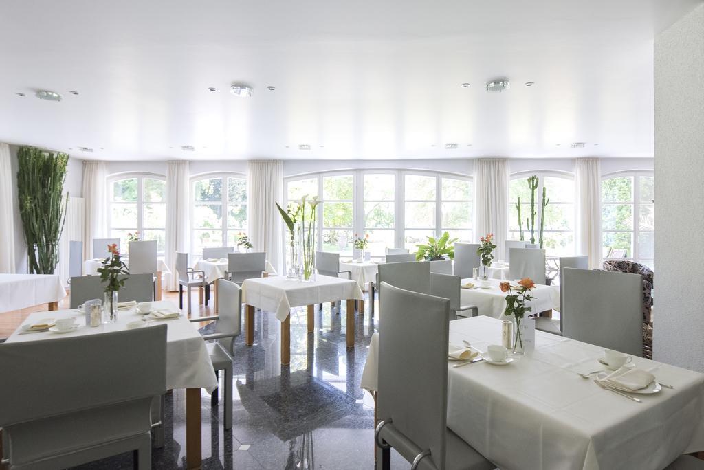 Artvilla Am - Offen April Bis 18 Oktober 2025 Radolfzell am Bodensee