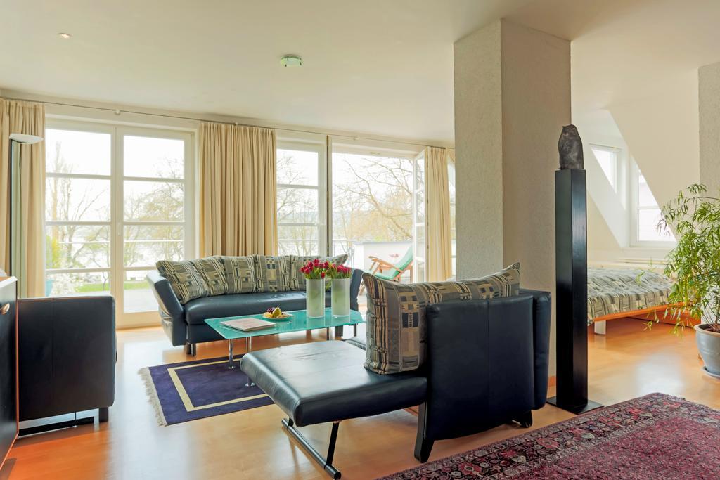 Hotel Artvilla Am - Offen April Bis 18 Oktober 2025 Radolfzell am Bodensee