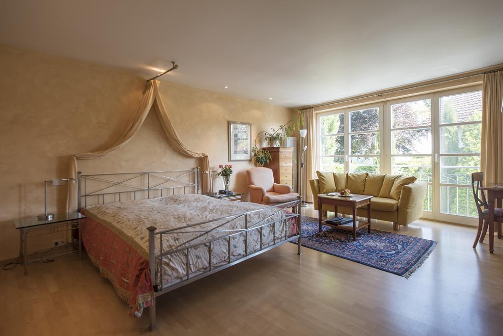 Artvilla Am - Offen April Bis 18 Oktober 2025 Hotel Radolfzell am Bodensee