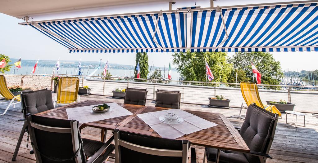 Am Yachthafen 3* Konstanz