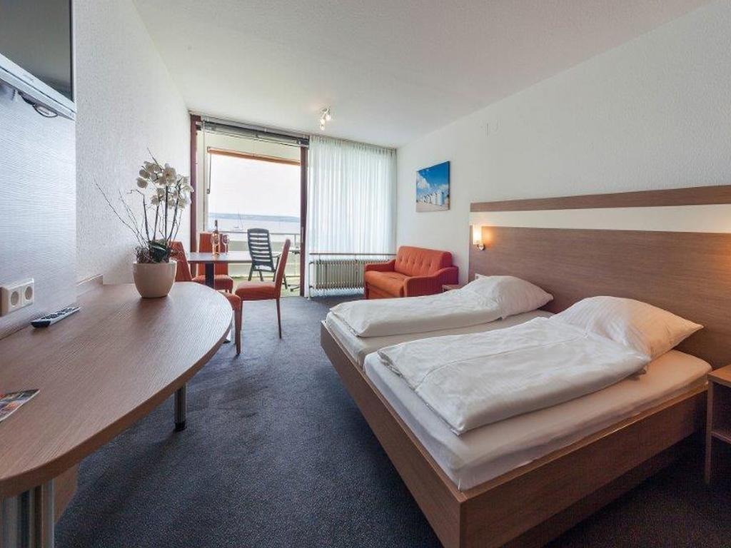 Hotel Seeblick Hagnau am Bodensee