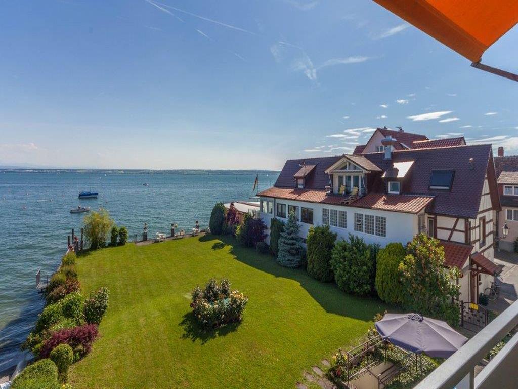 Hotel Seeblick Hagnau am Bodensee