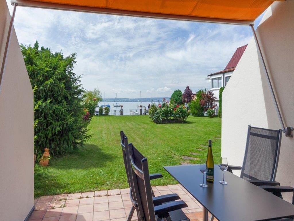 Hotel Seeblick Hagnau am Bodensee