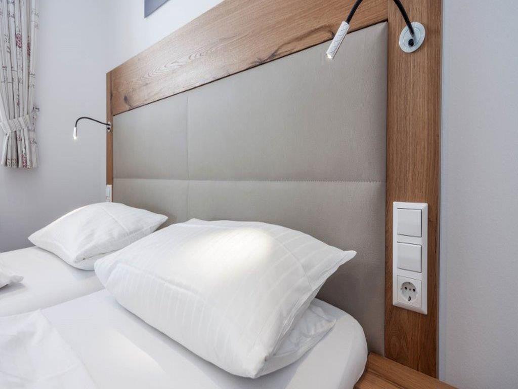 Hotel Seeblick Hagnau am Bodensee