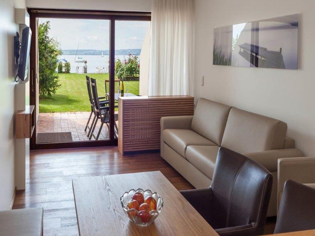 Hotel Seeblick *