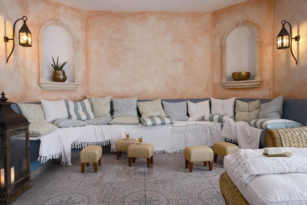 Hotel Villino