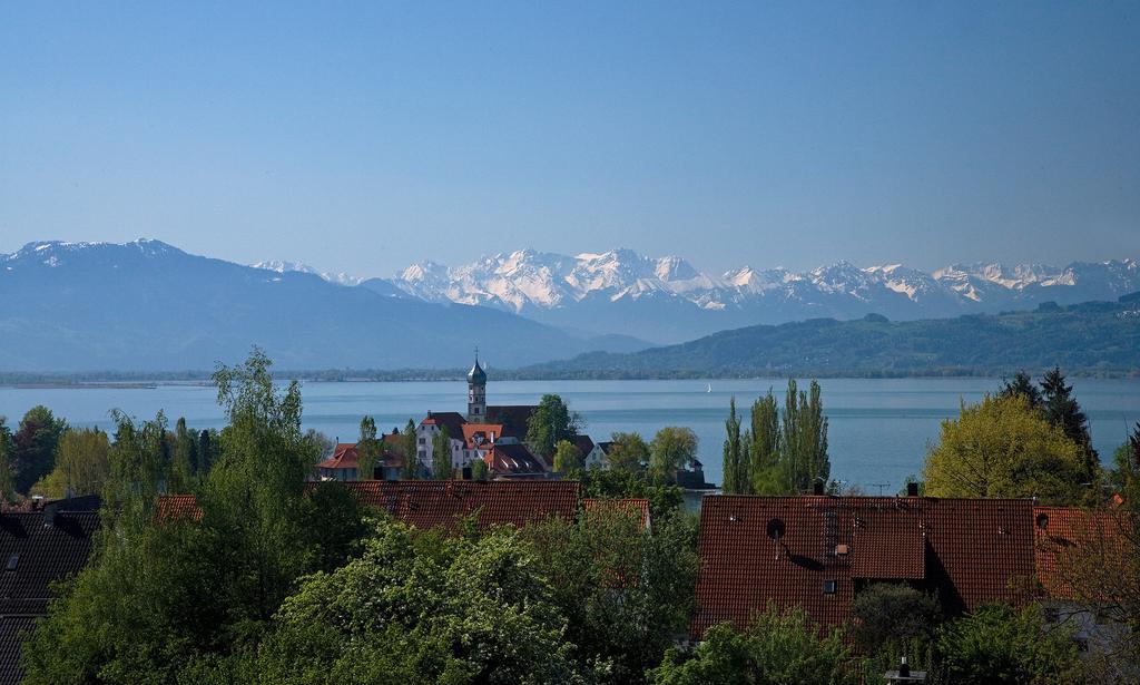 Villino Hotel Lindau (Bodensee)