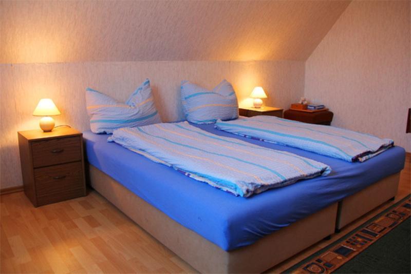 Ferienwohnung Uck 971 *