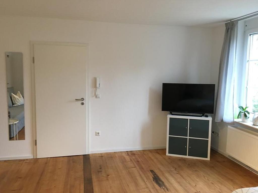 Unterm Blauregen Apartment *