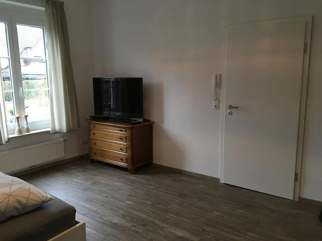 Apartment Unterm Blauregen Wangen (Ohningen)