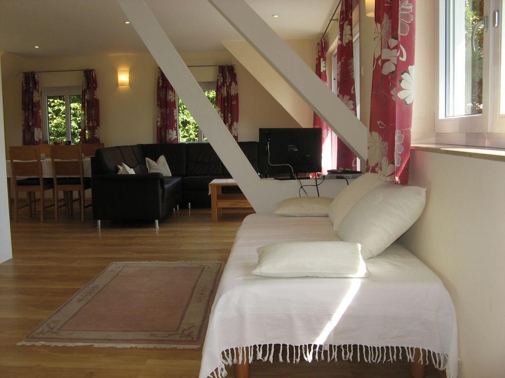 Apartment Haus-eiche Uberlingen
