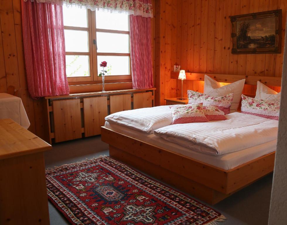 Landhaus Alpina 3* Mittersill