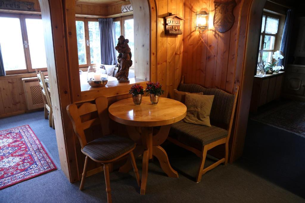 Landhaus Alpina Gasthof