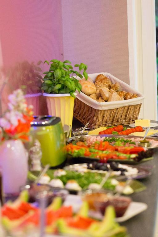 Das Mietwerk - Bed & Breakfast Lindau (Bodensee)