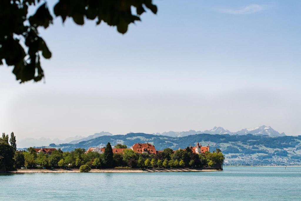 Das Mietwerk - 2* Lindau (Bodensee)