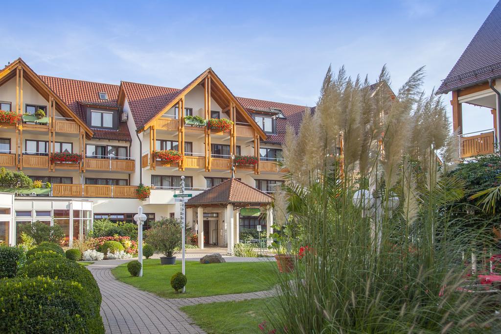 Ringhotel Krone 4* FDH