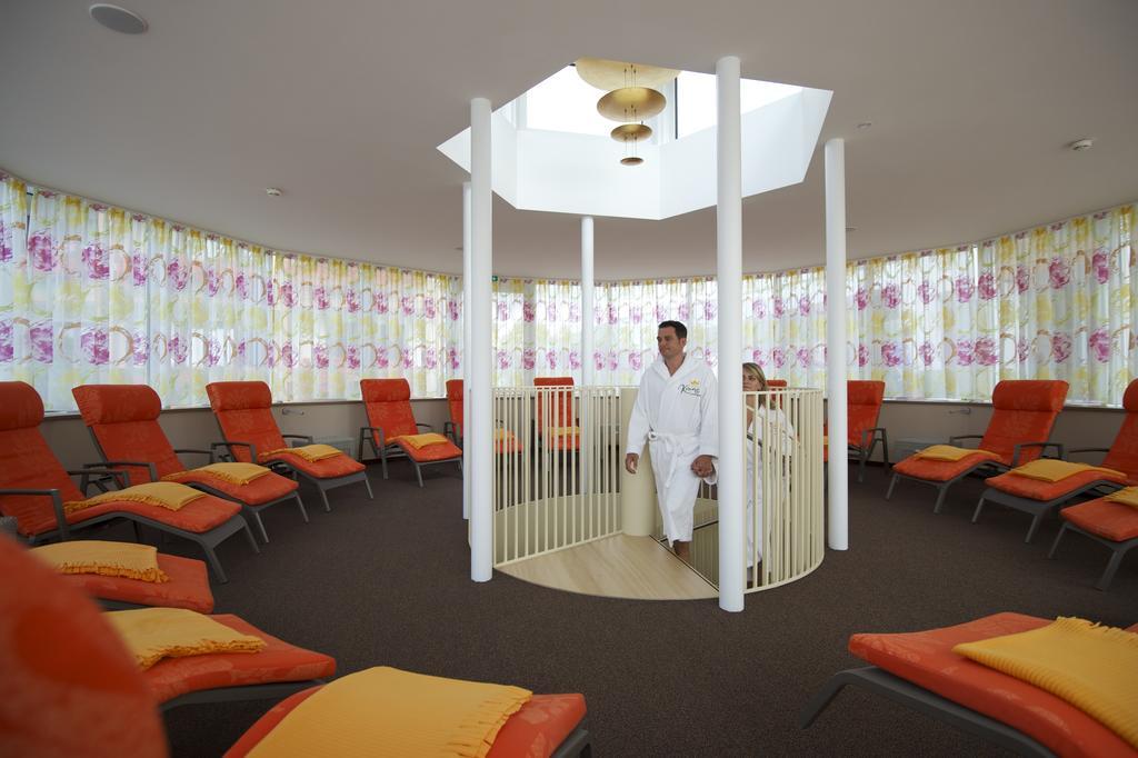 Ringhotel Krone 4*