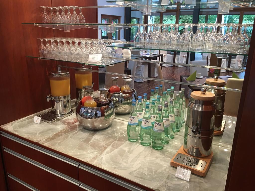 Hotel Romantik Johanniter-kreuz 4*
