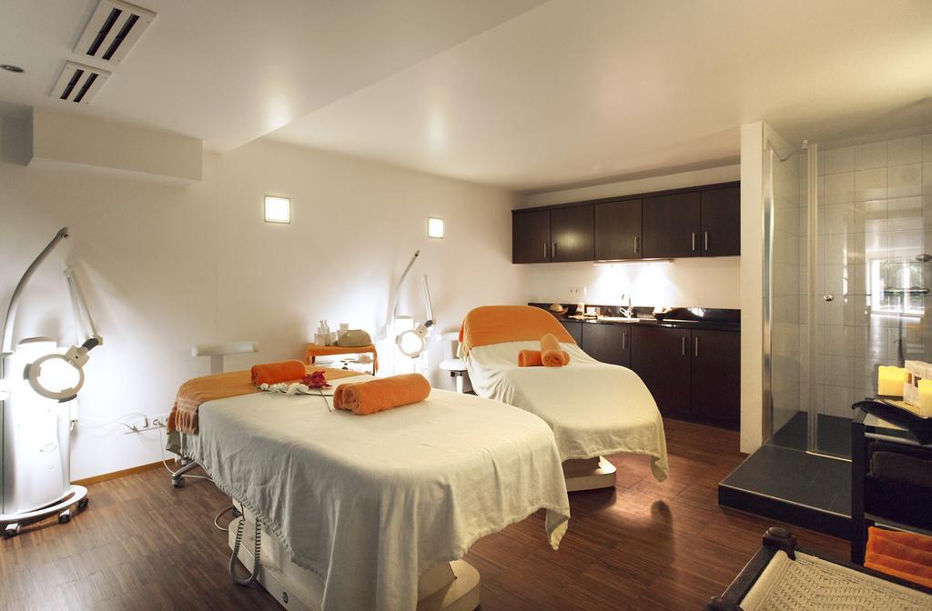 Hotel Romantik Johanniter-kreuz