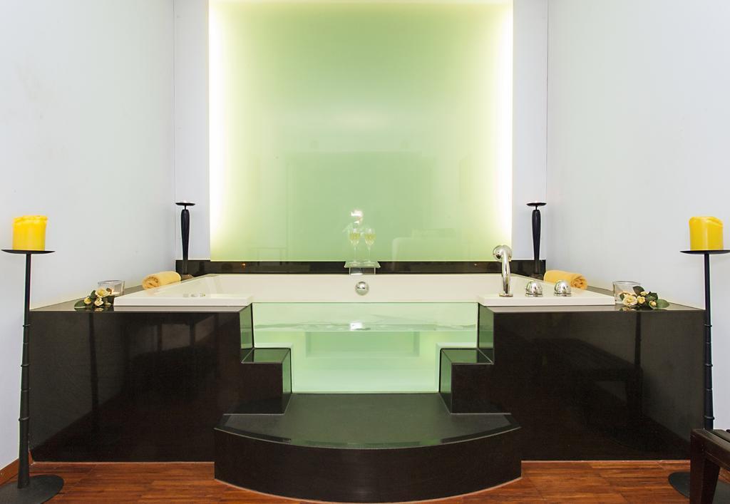 Hotel Romantik Johanniter-kreuz 4*