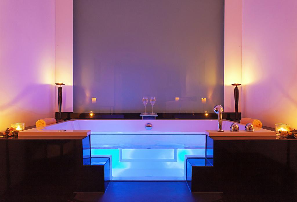 Romantik Johanniter-kreuz 4*