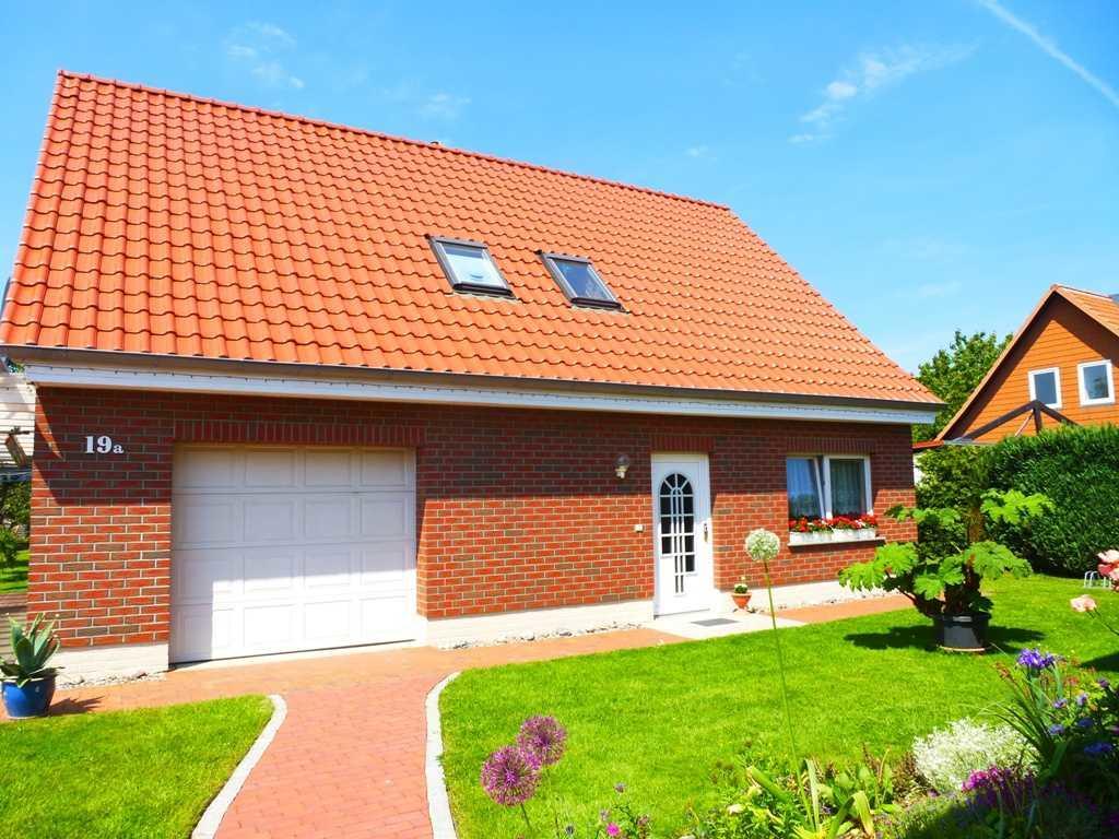 Ferienwohnung Familie Robert Apartment