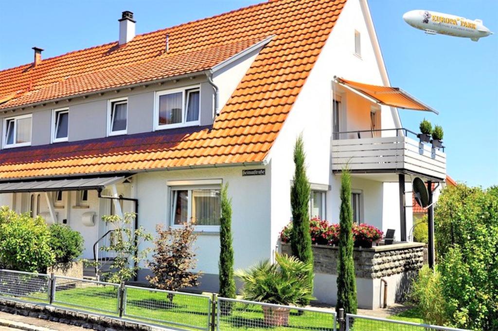 Jäger Ferienhaus *