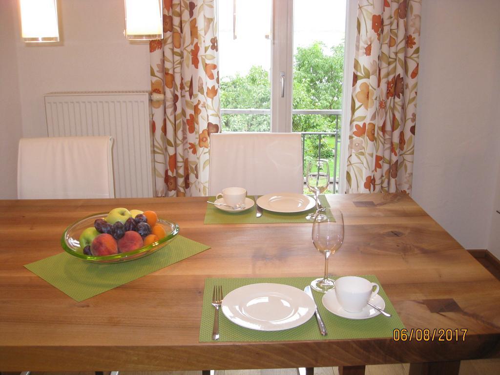 Apartment Damkroeger 2 *
