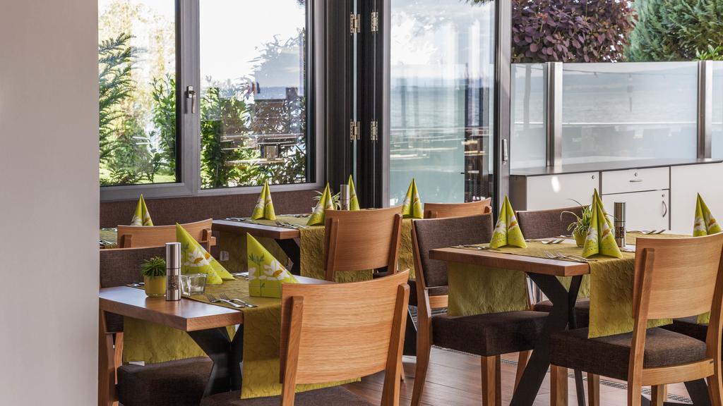 Hotel Seeblick Hagnau am Bodensee