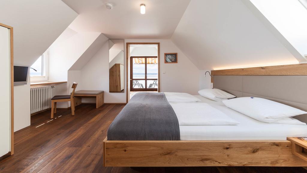 Hotel Seeblick Hagnau am Bodensee