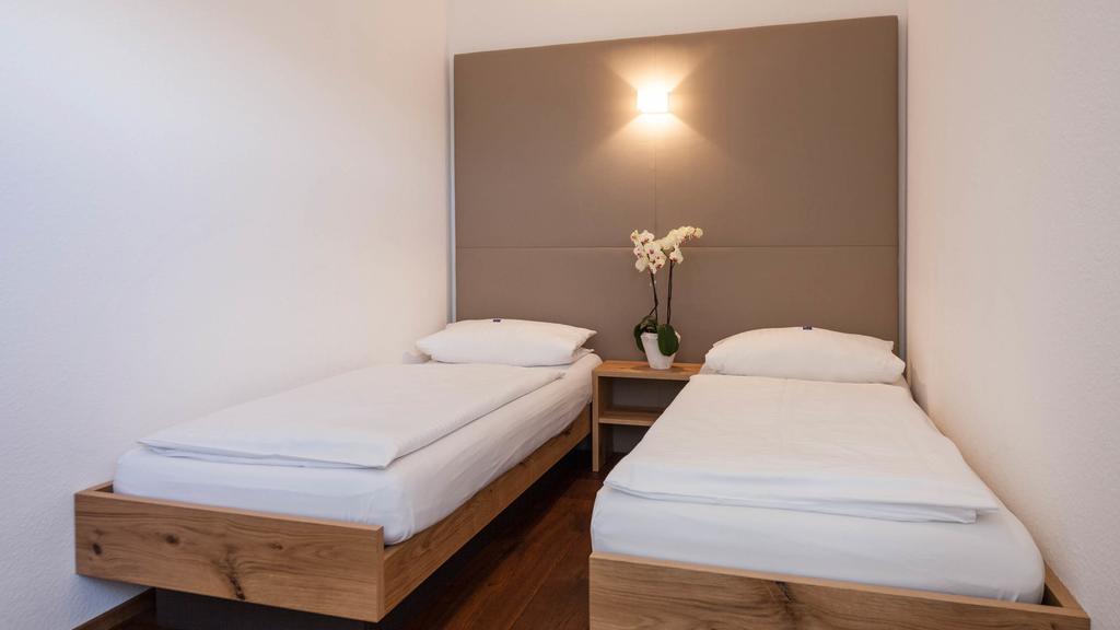 Seeblick Hotel