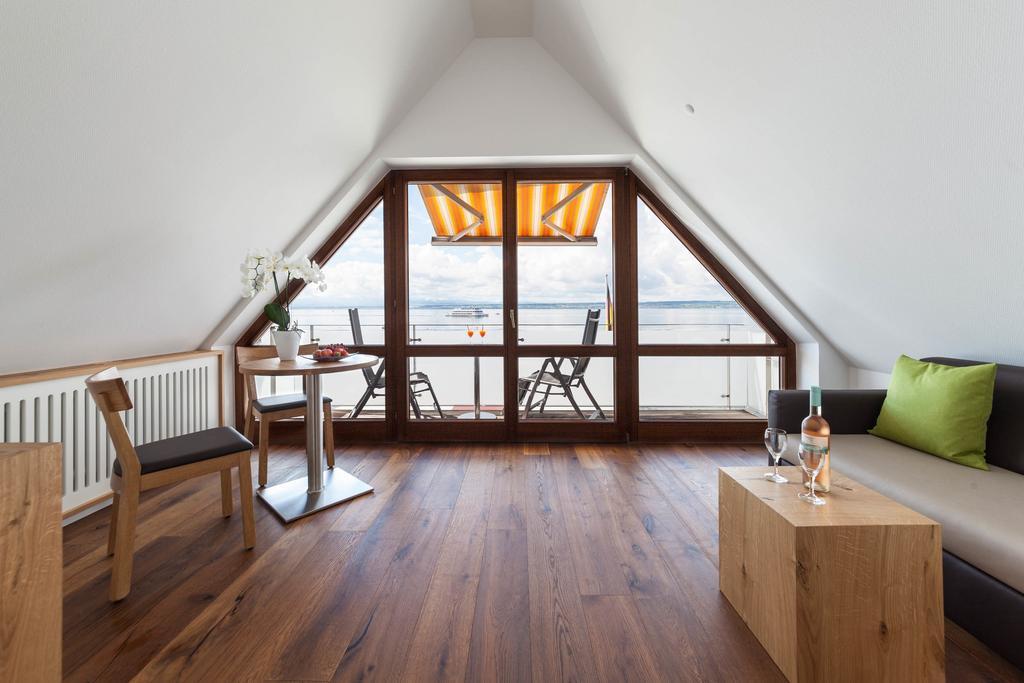 Seeblick Hotel *