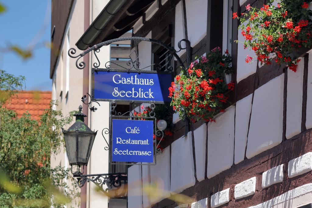 Seeblick Hotel Hagnau am Bodensee