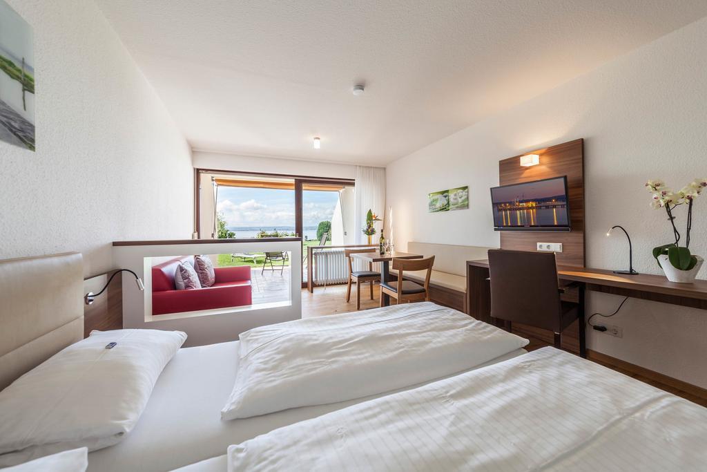 Seeblick Hotel