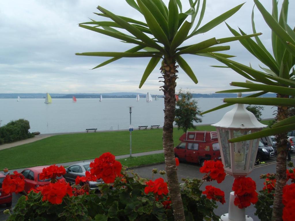 Seehotel Off Hotel Meersburg
