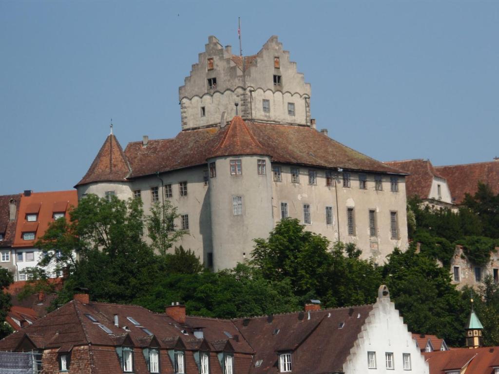 Hotel Seehotel Off Meersburg