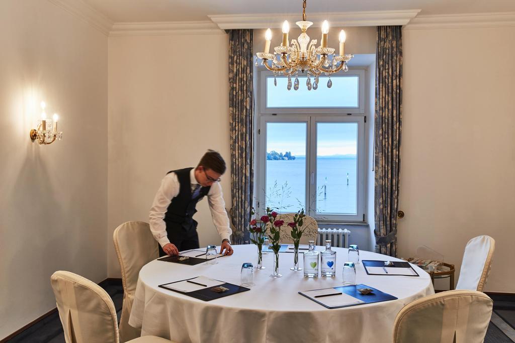 Steigenberger Inselhotel Konstanz