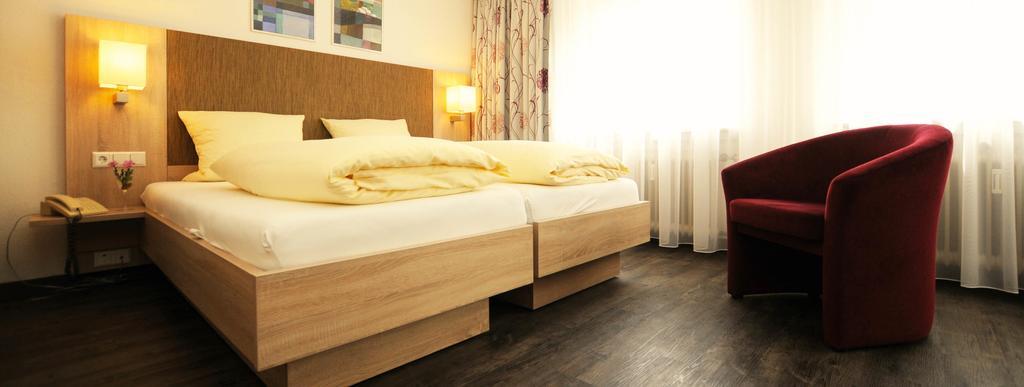 Ritter Hotel