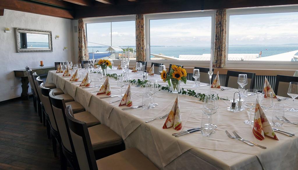 Bodenseehotel Weisses Rössli Hotel