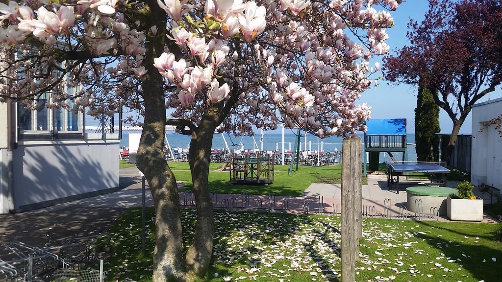 Bodenseehotel Weisses Rössli 3* Staad