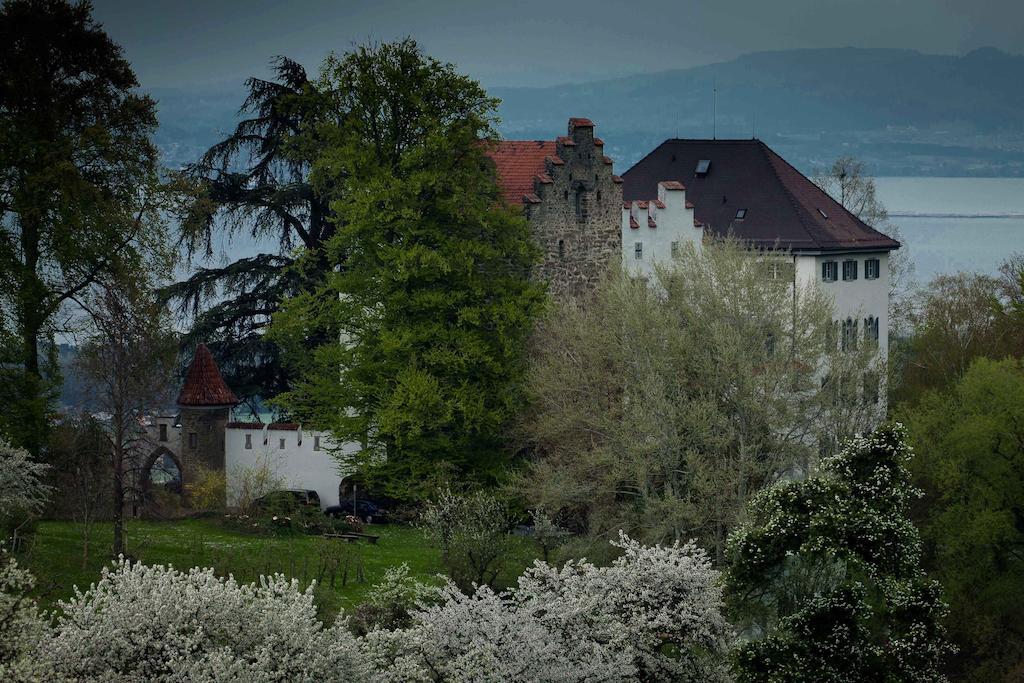 Hotel Schloss Wartensee