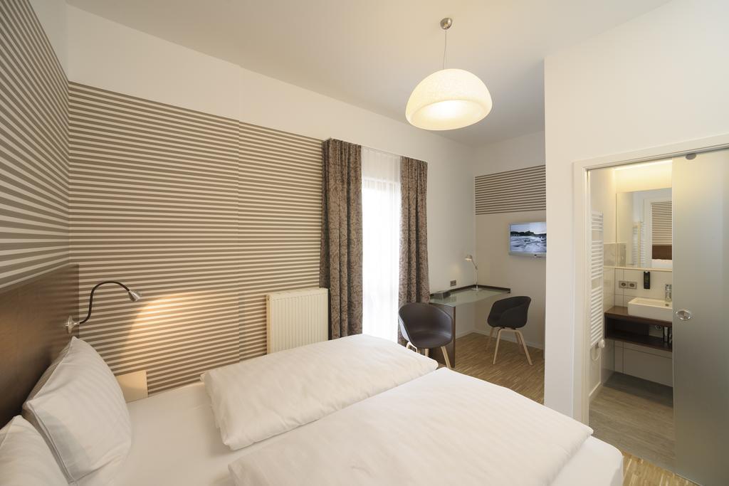Hotel Seehoernle Bio & 3*