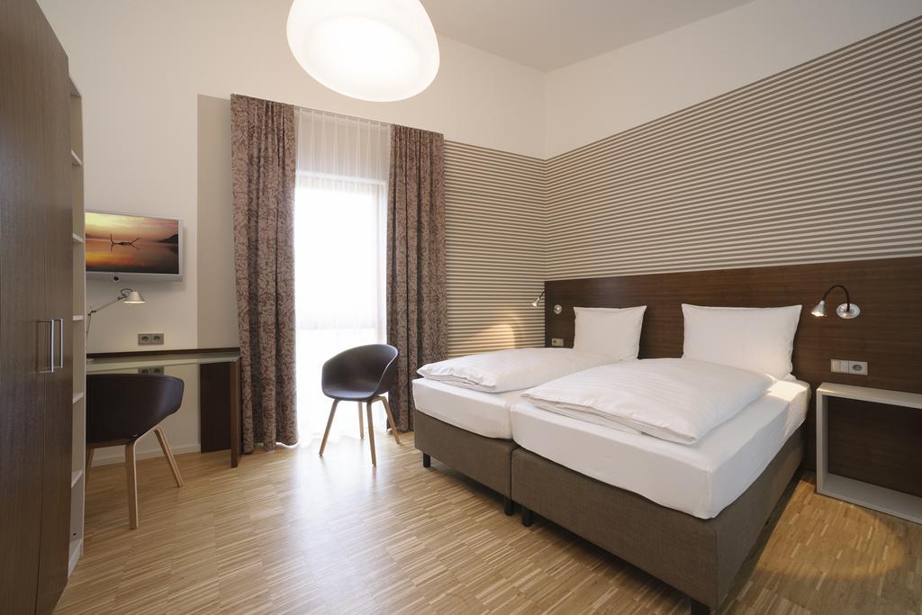 Hotel Seehoernle Bio & Gaienhofen (Baden-Wurttemberg)