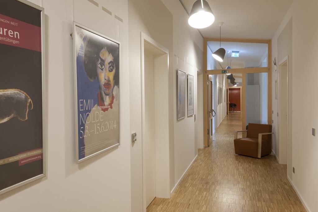 Seehoernle Bio & Hotel Gaienhofen (Baden-Wurttemberg)