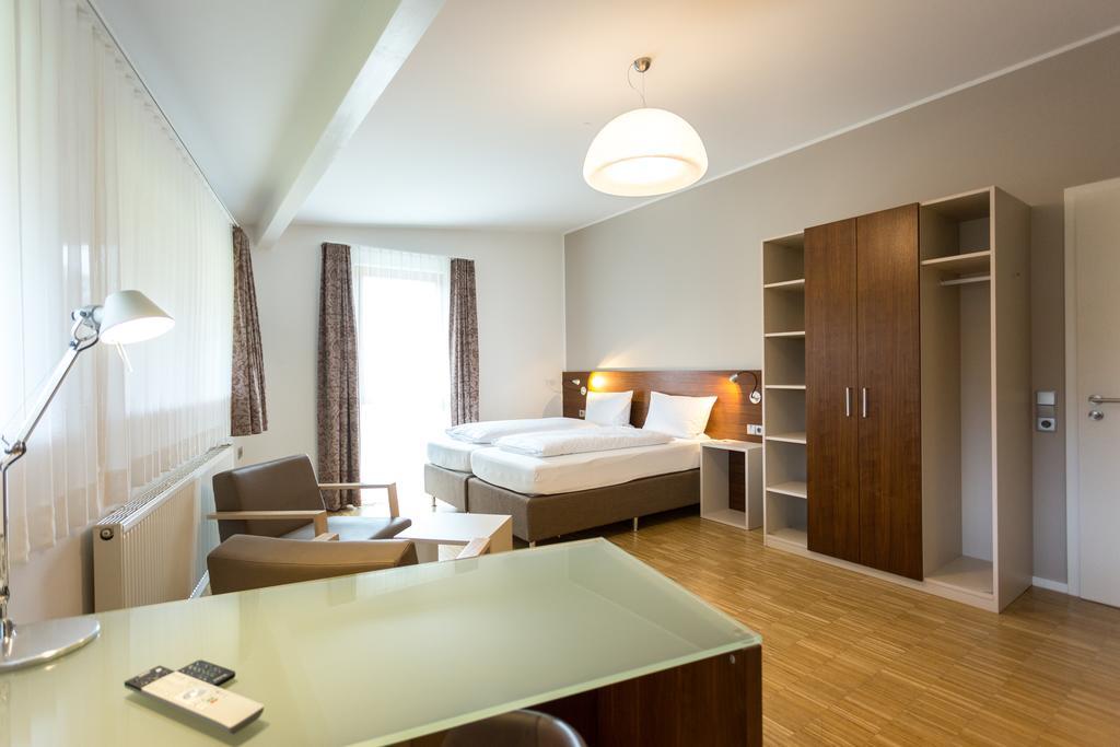 Seehoernle Bio & 3* Gaienhofen (Baden-Wurttemberg)