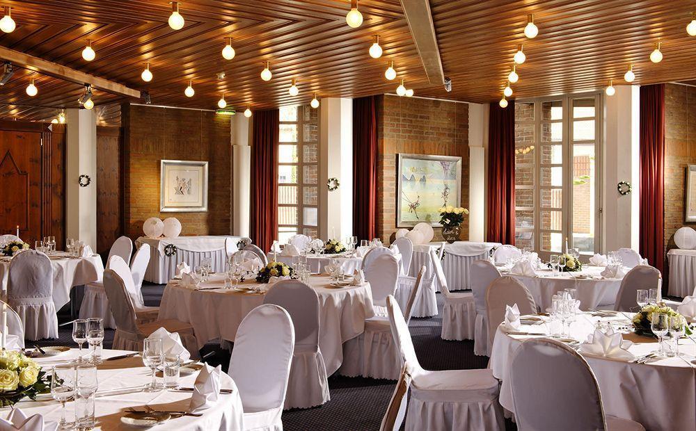 Chlosterhof Hotel 4*