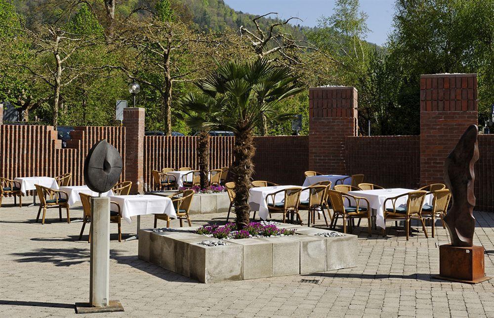 Chlosterhof 4*