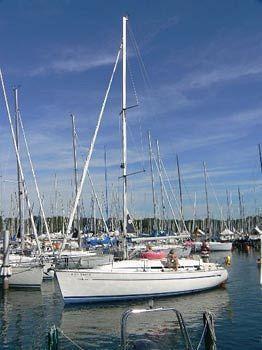 Bodensee Yachthotel Schattmaier Hotel Kressbronn am Bodensee