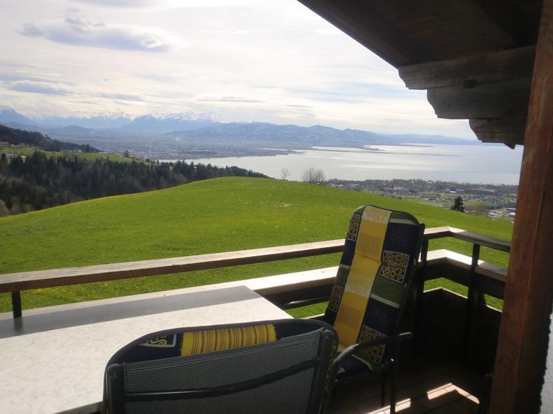 Sohlerhof Apartment *